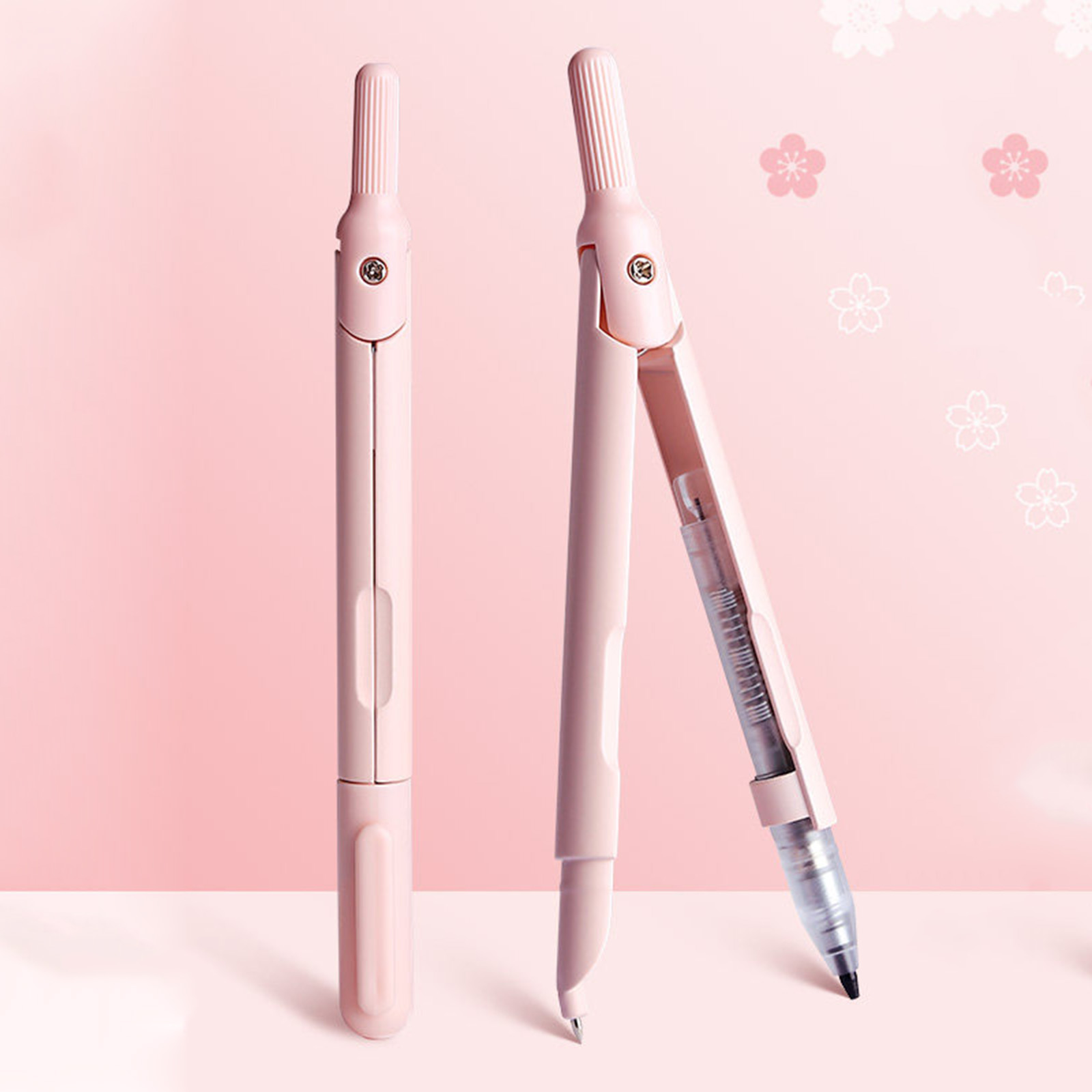 New 12/15/20/25 Head Diamond P - Writing Tools recension och pris