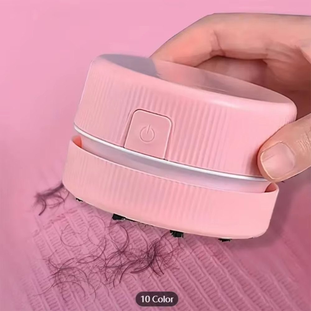 Mini Desk Vacuum Cleaner, Port - Mini Desktop Vacuum Cleaner For Eraser Dust recension och pris